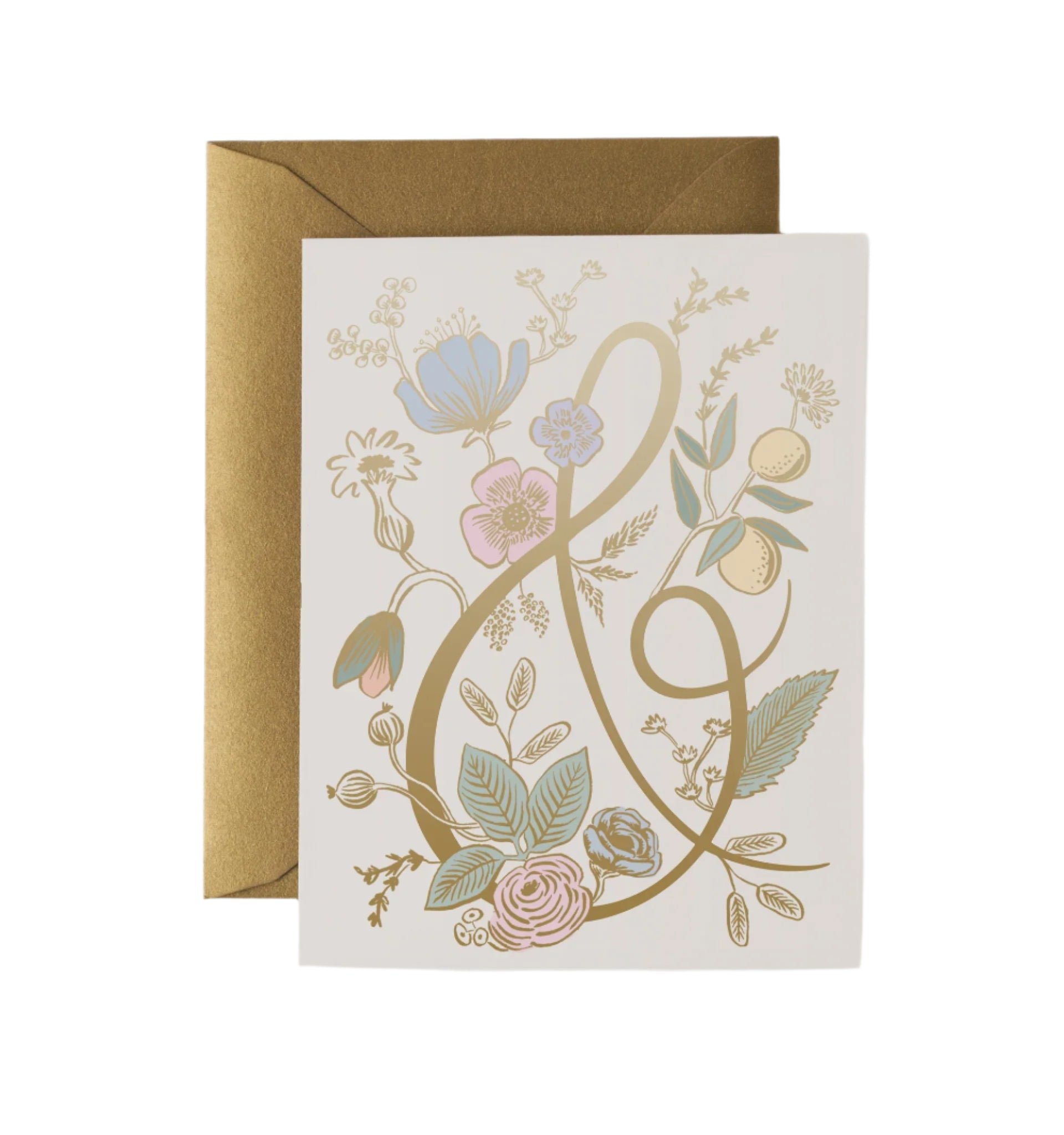 Colette Wedding