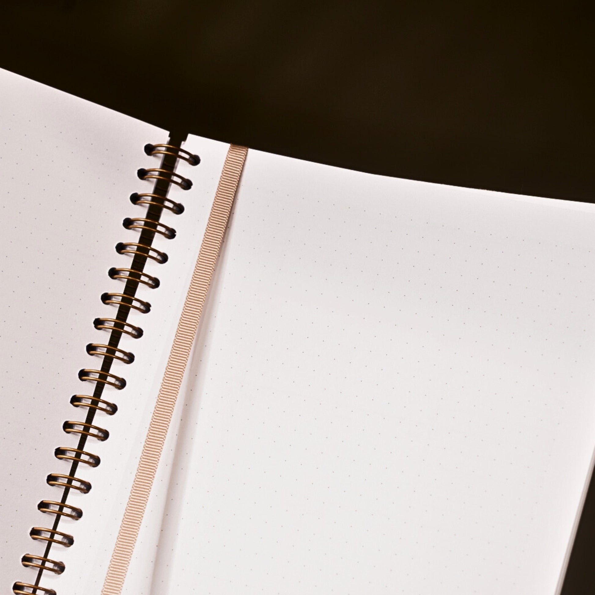 Undated Planner - Wisteria Purple
