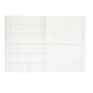 Undated Weekly Planner