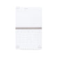 weekly planner for organising 