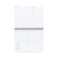 Appointed planner for weekly tasks