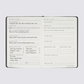 wellness journal