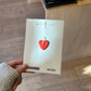 Wish Candle Card