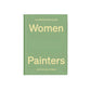 Women Painters Book Front Cover