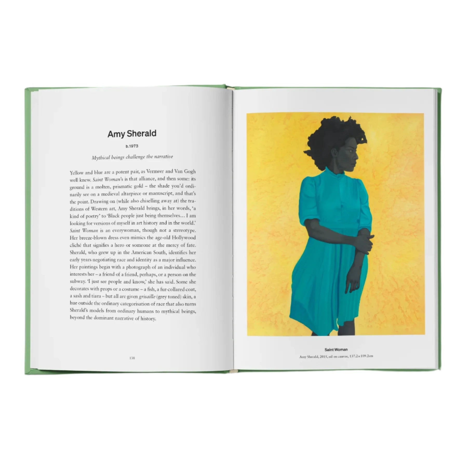 An Opinionated Guide to Women Painters