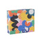 Gift Wrap - Abstract Flowers