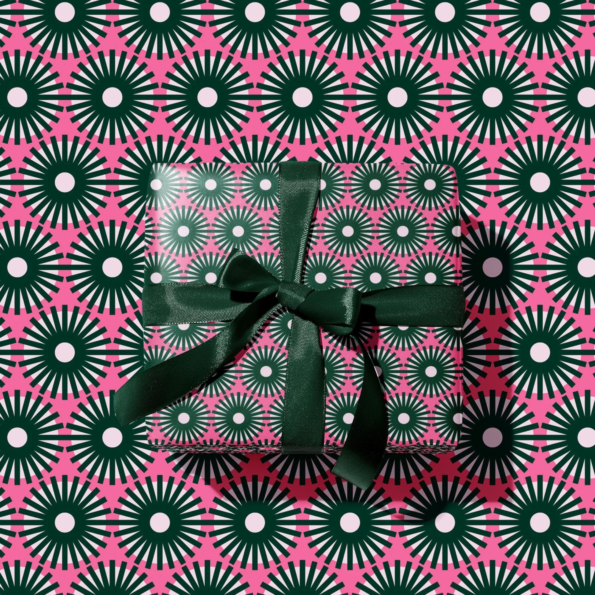 Gift Wrap Sheet - Festival Wrapping Paper