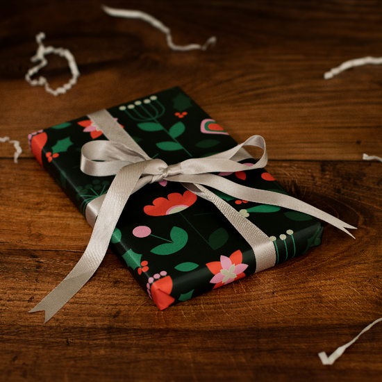 Wrapping Paper