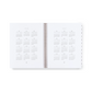 Year Task Planner Dated Planner