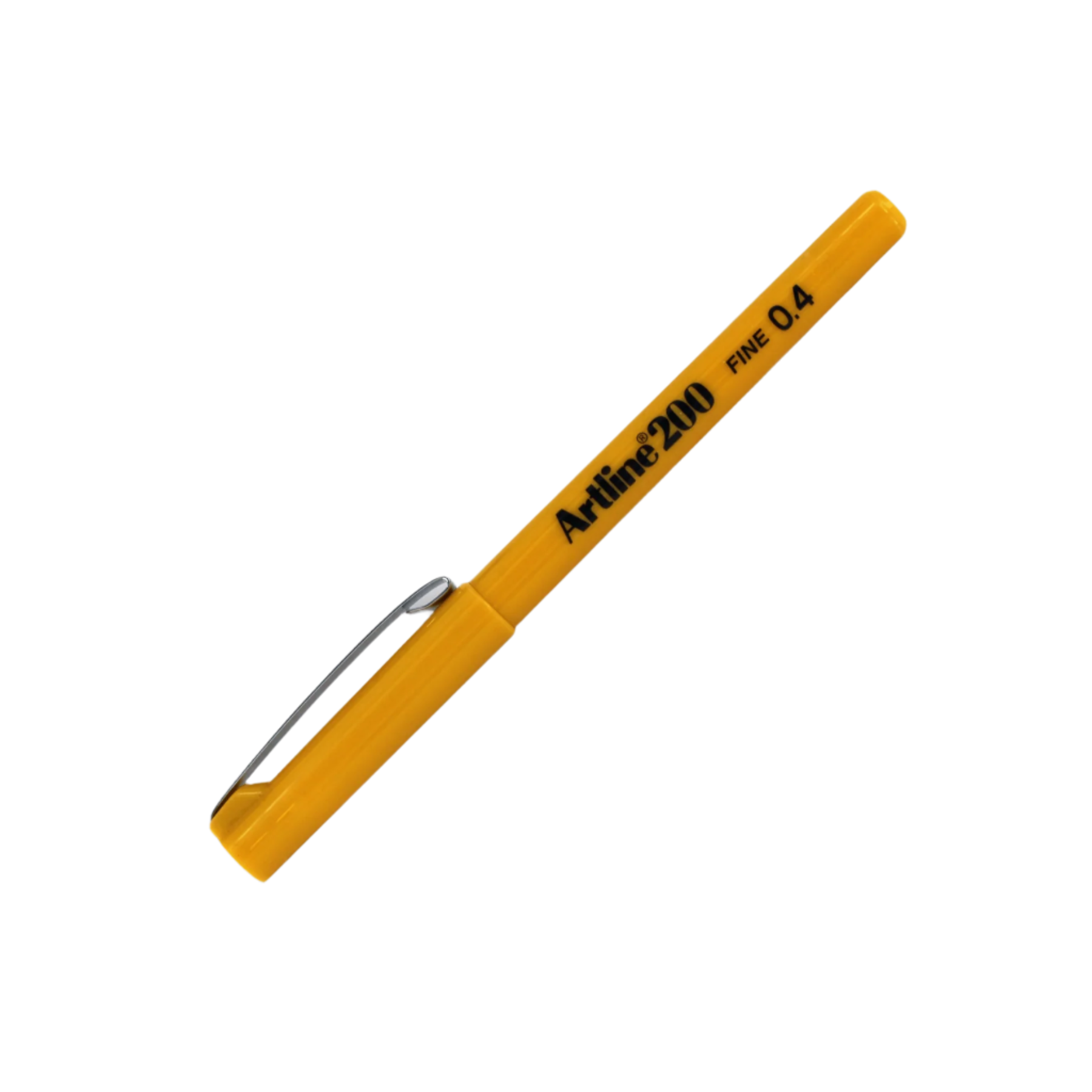 Artline 200 Fine 0.4 Pen