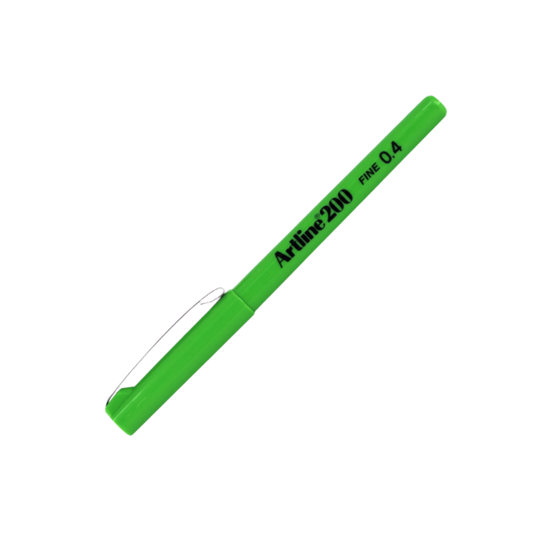 Artline 200 Fine 0.4 Pen