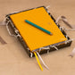 Notebook and Primo Pen Duo - Solar