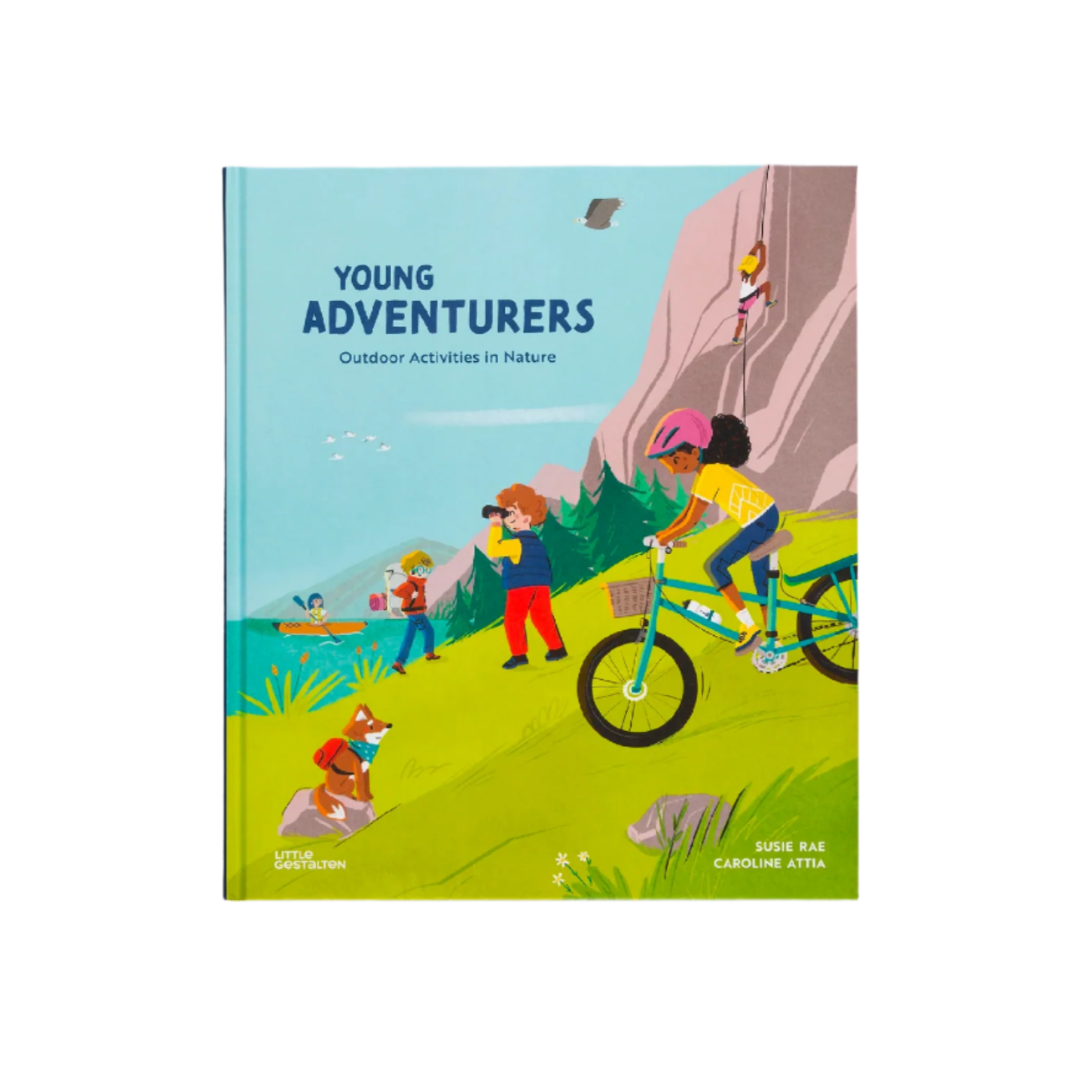 Young Adventurers