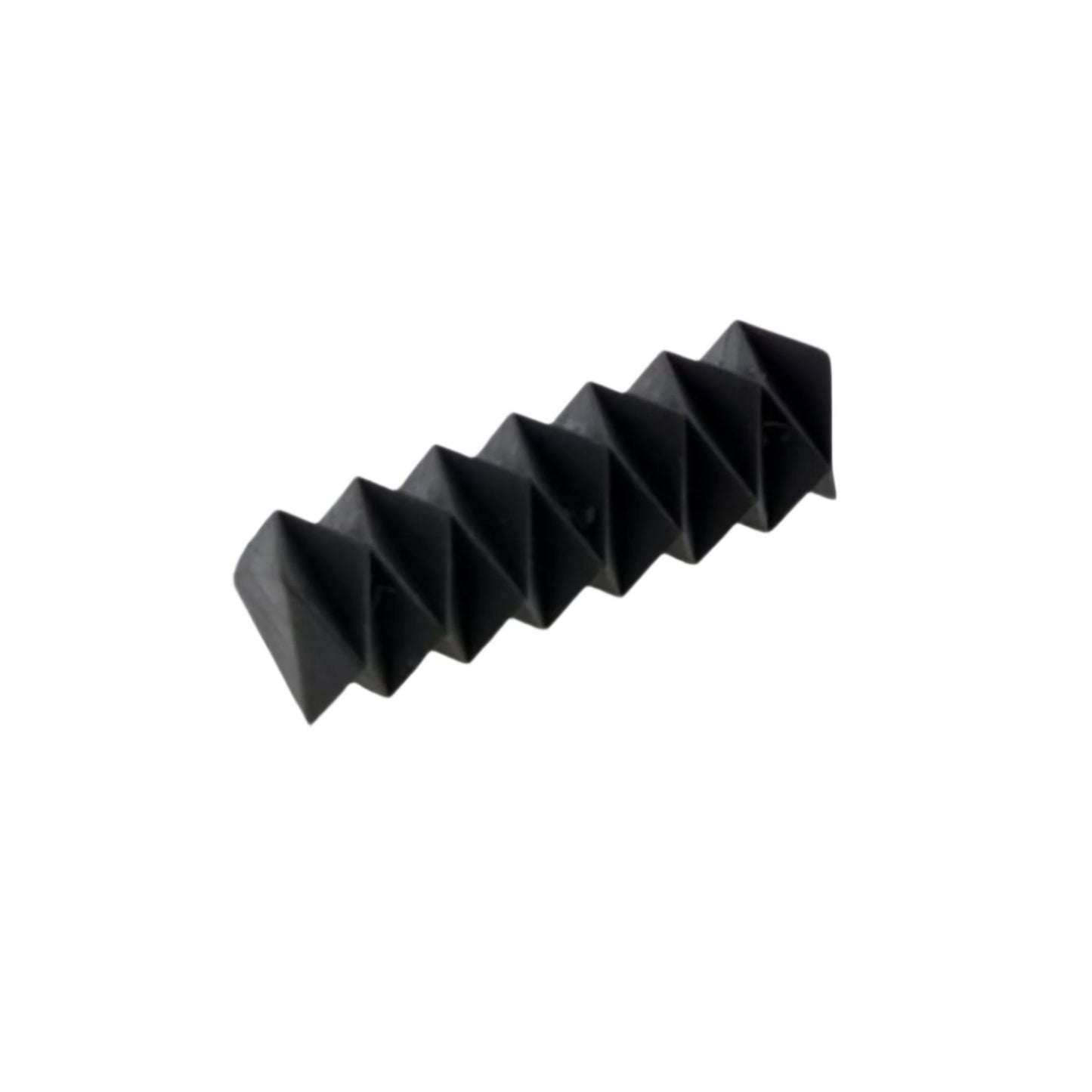Zig Zag Shaped Eraser