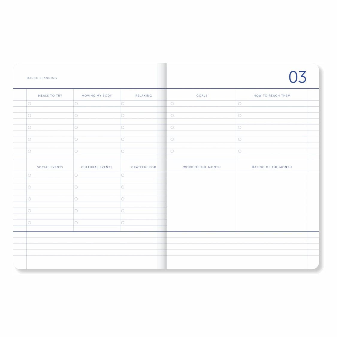 2026-2027 Academic Diary - A5 / Flow Pink