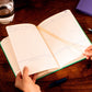 Diary Bookmark