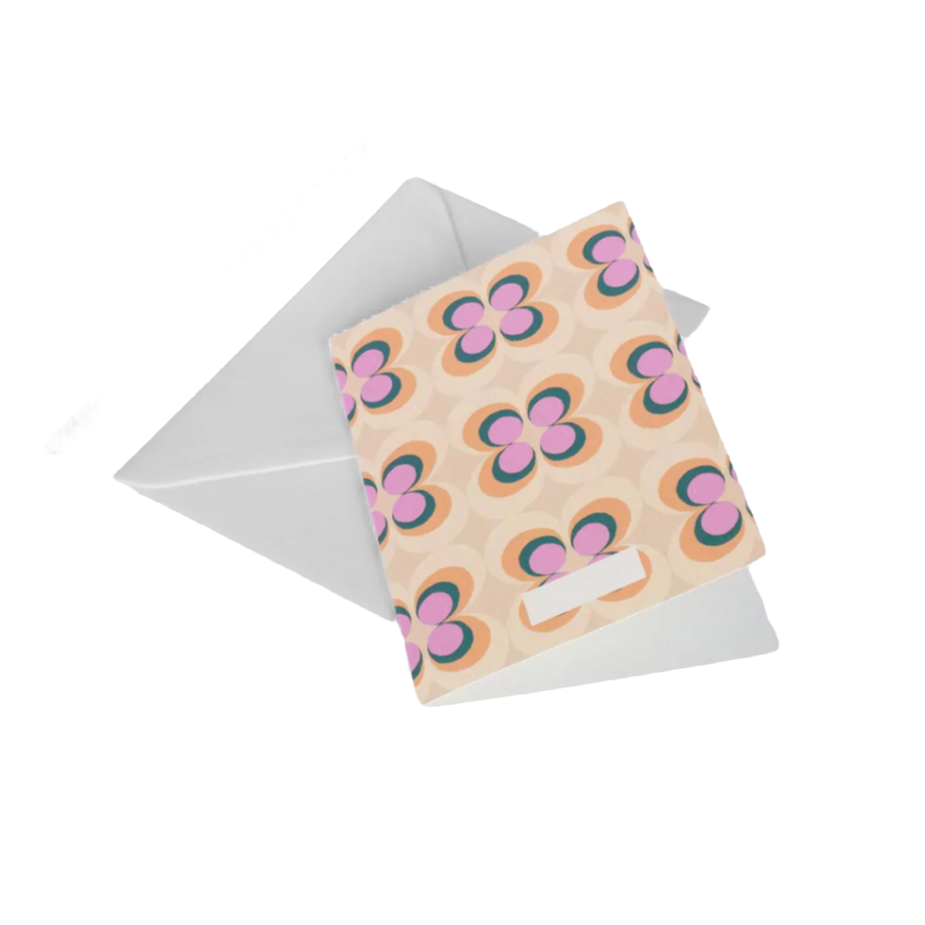 Any Message Butterflies Card