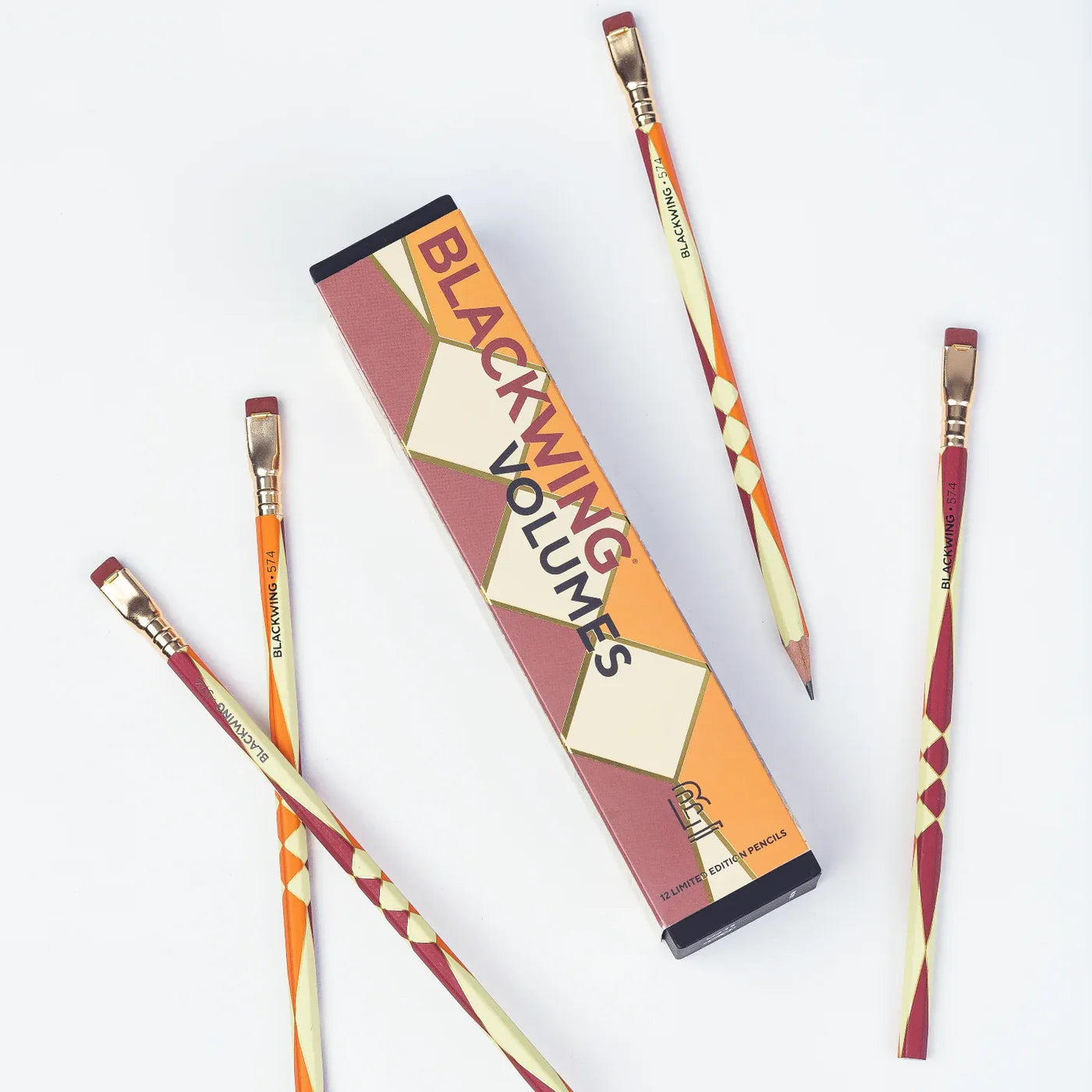 Blackwing - Expressions Set of 12