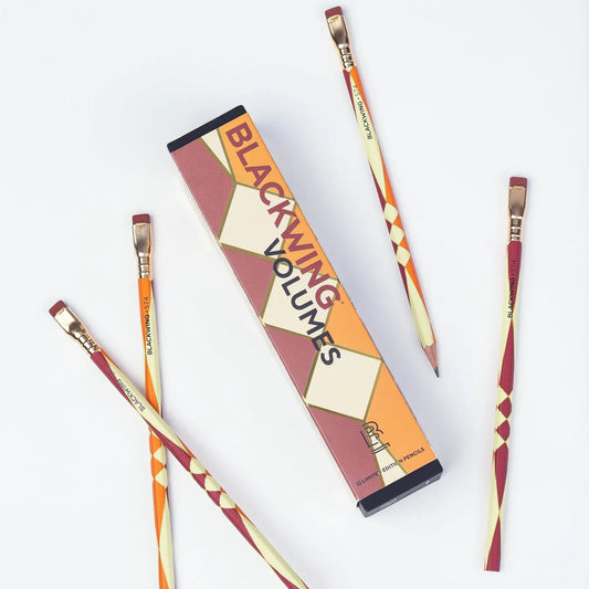 Blackwing - Expressions Set of 12