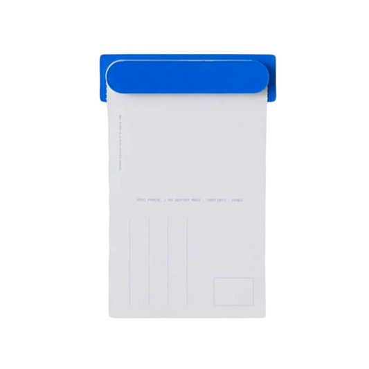 Picture Bar Small - Blue