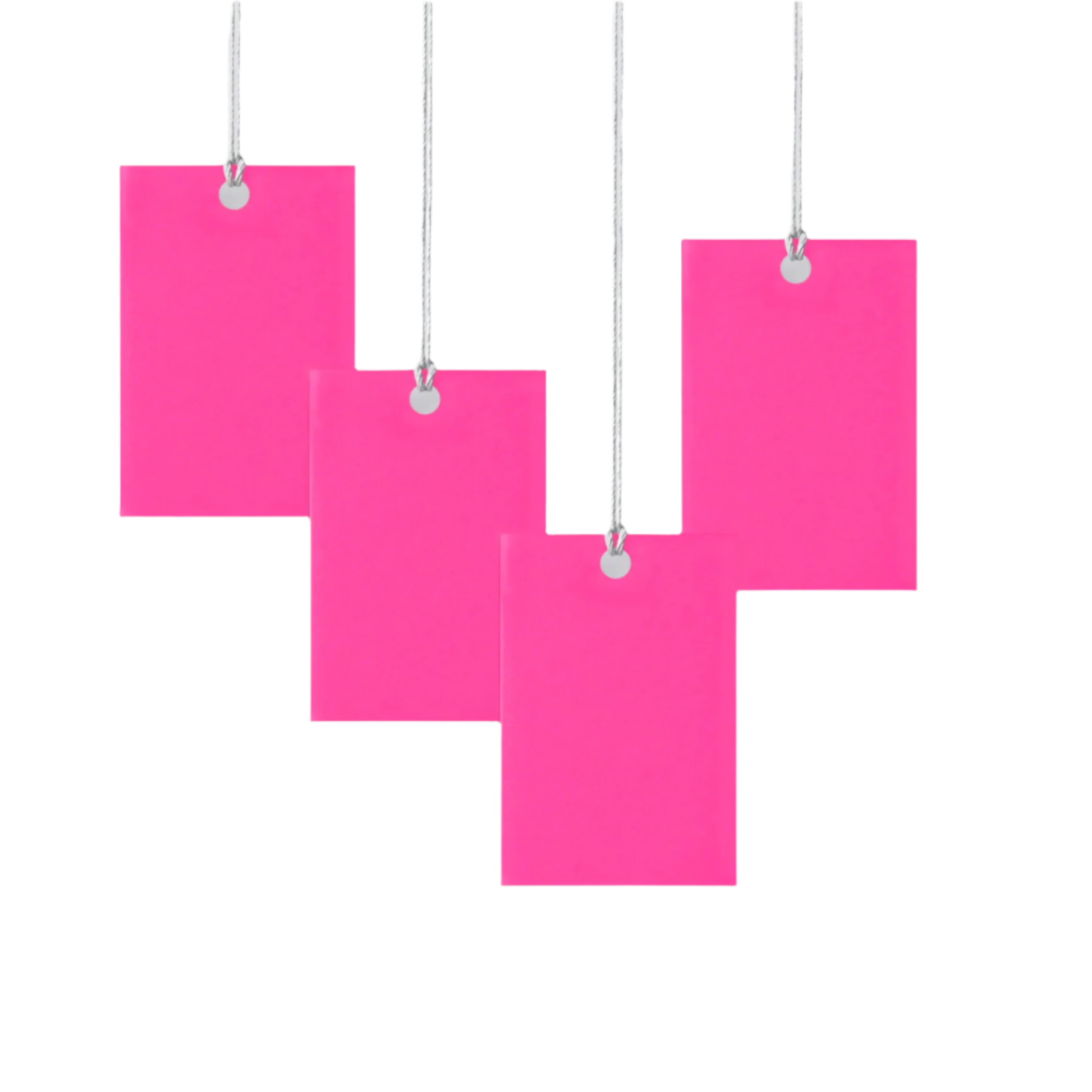 Gift Tags - Eighties Christmas