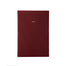 bordeaux 2027 papersmiths diary