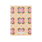 Butterfly Print Any Message Card