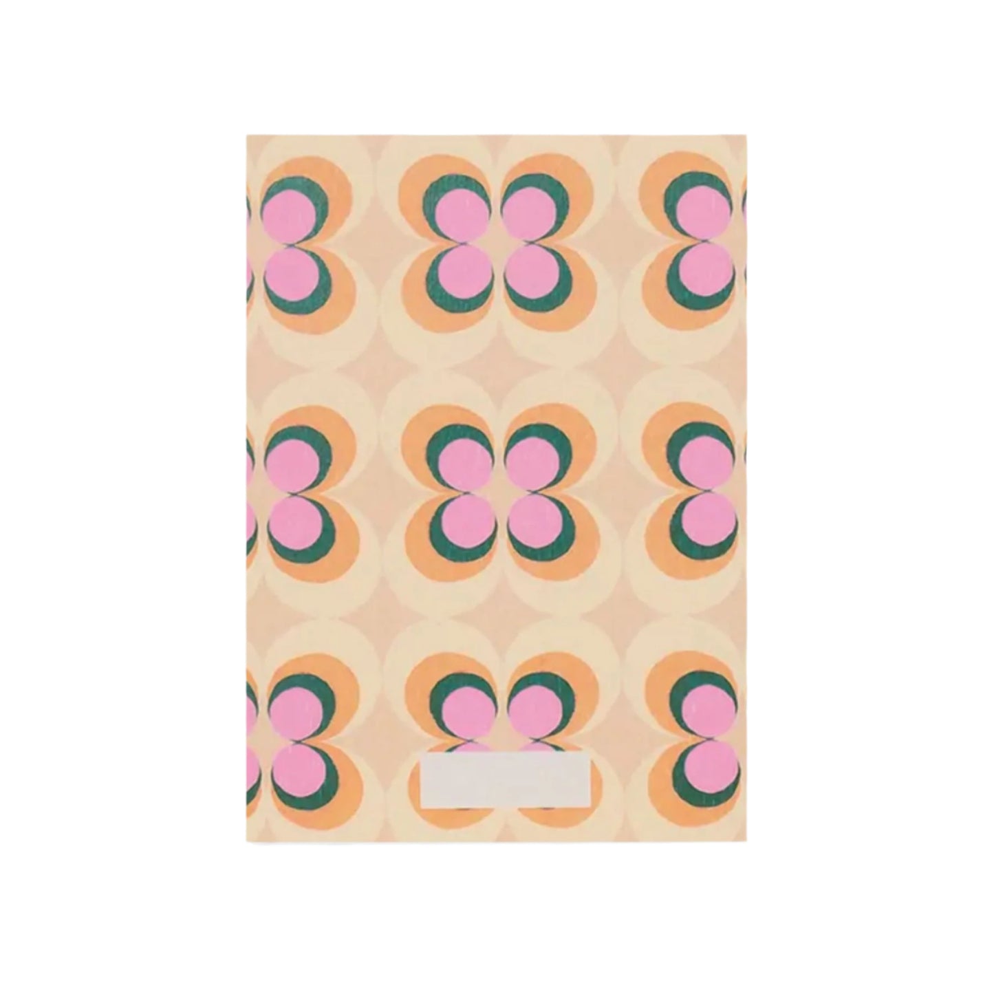 Butterfly Print Any Message Card