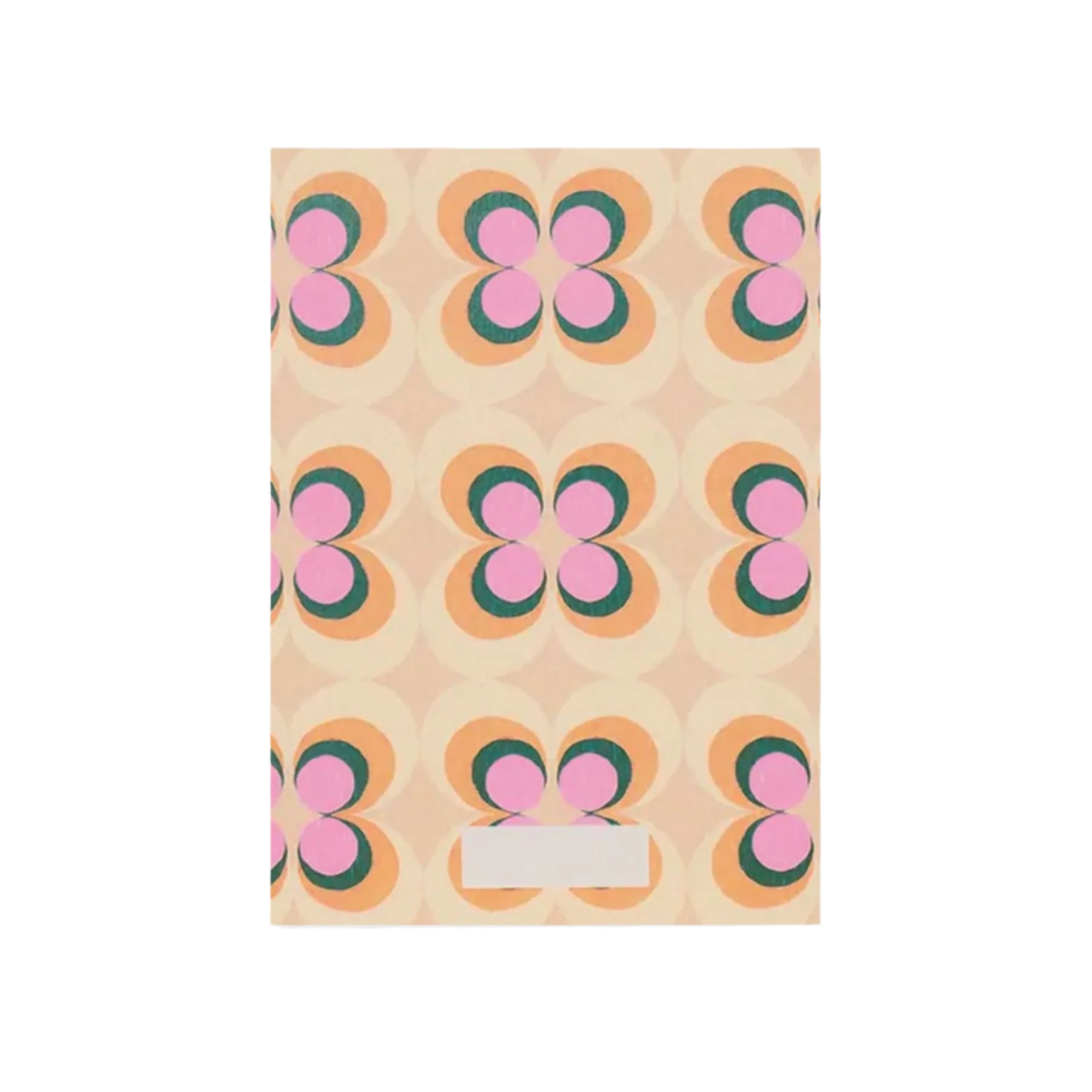 Any Message Butterflies Card