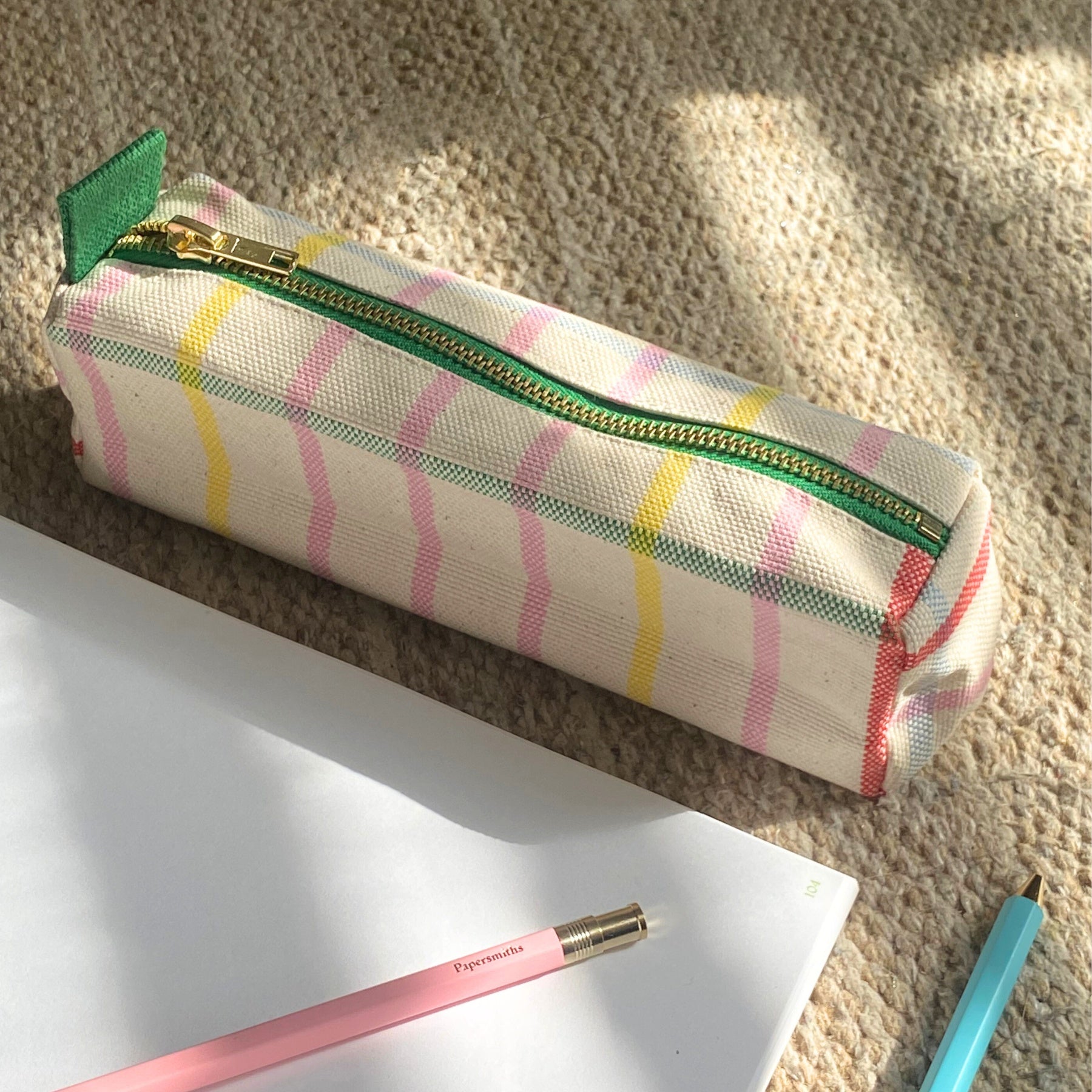 Pencil Case Pouch - Fairplay Check