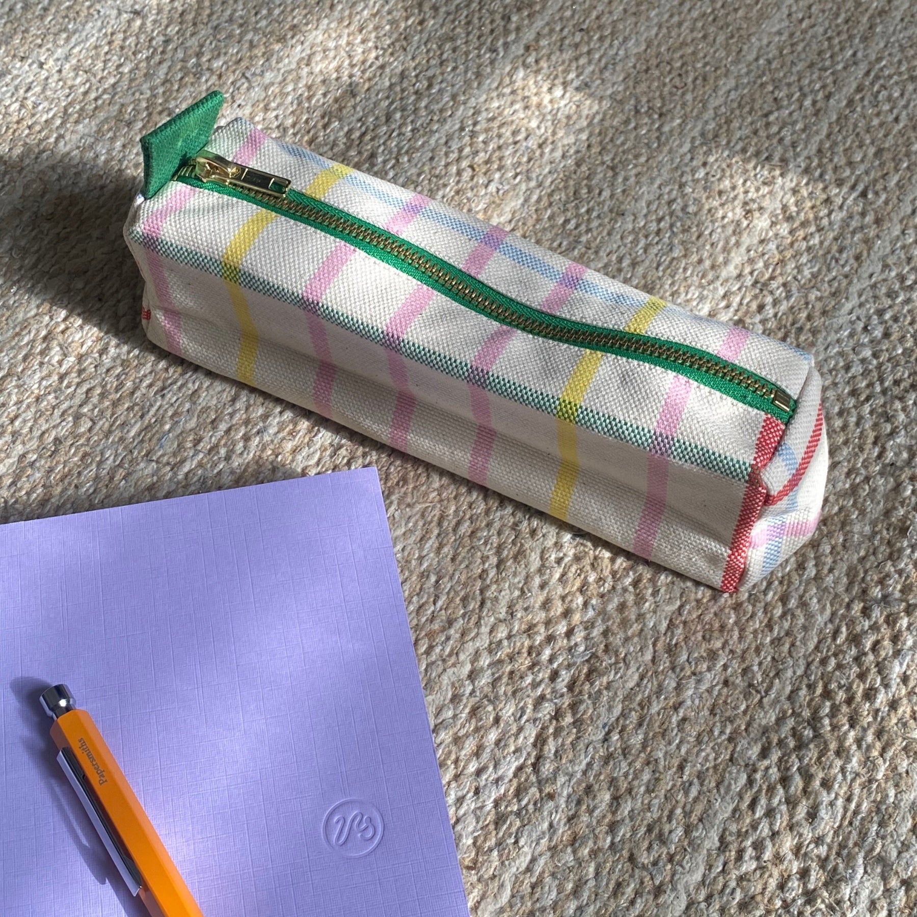 Pencil Case Pouch - Fairplay Check