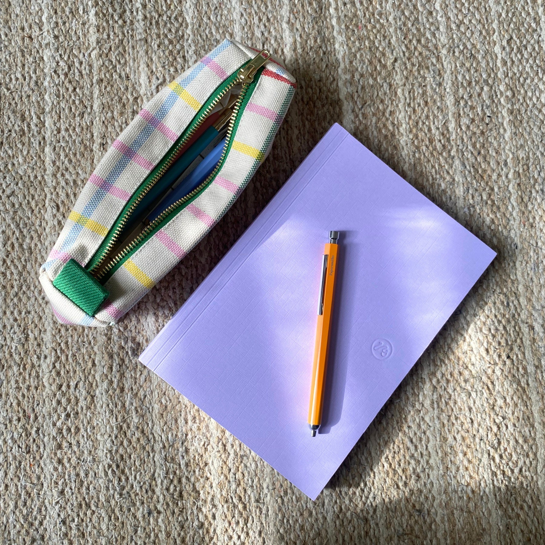 Pencil Case Pouch - Fairplay Check
