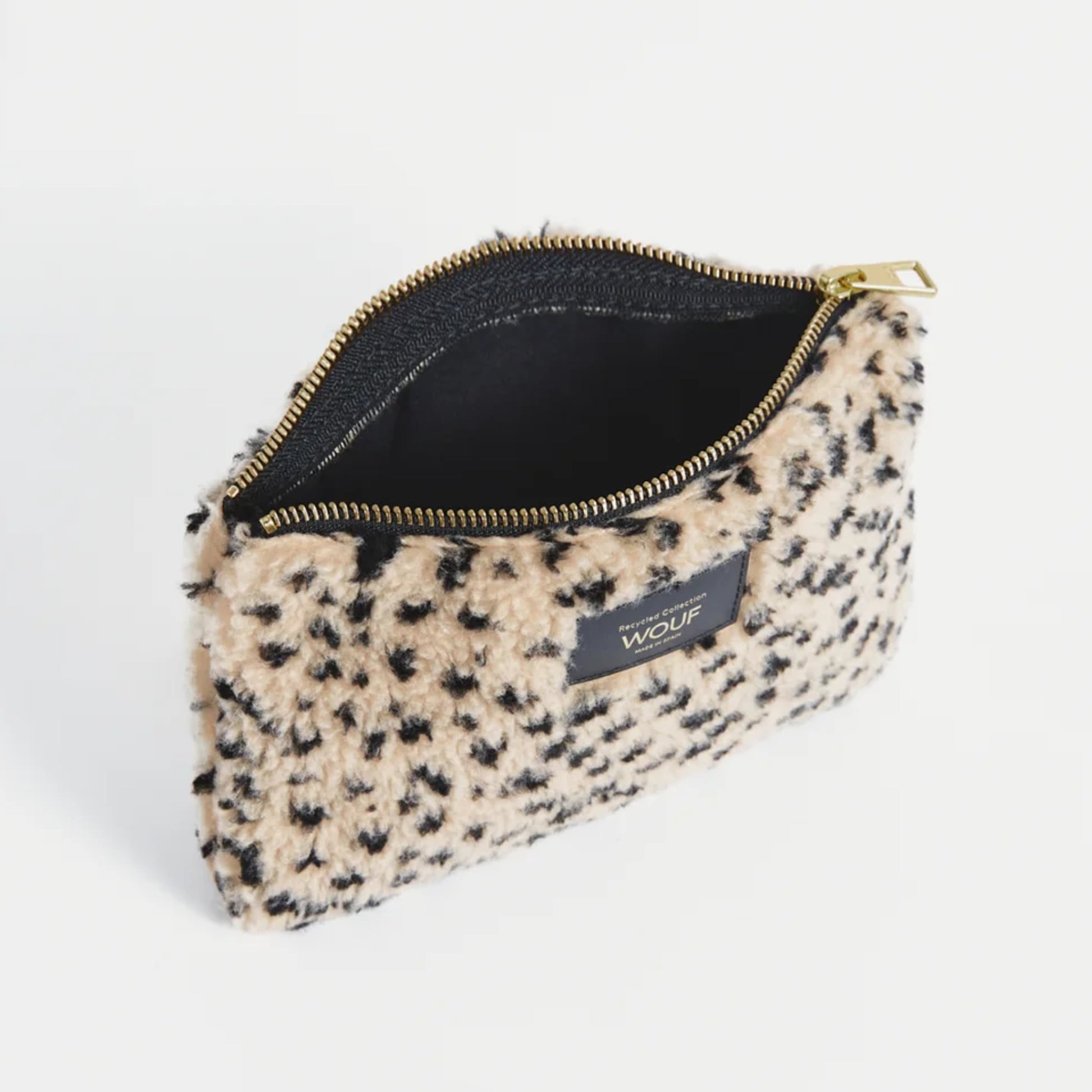 Wouf Teddy Pouch - Clem