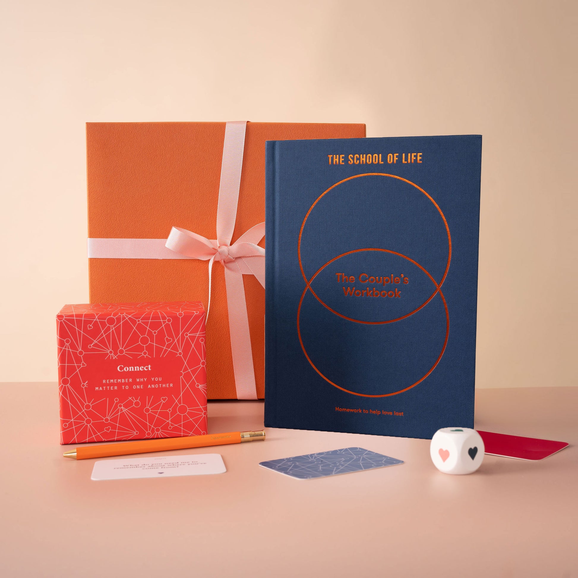 Intimacy Gift Set
