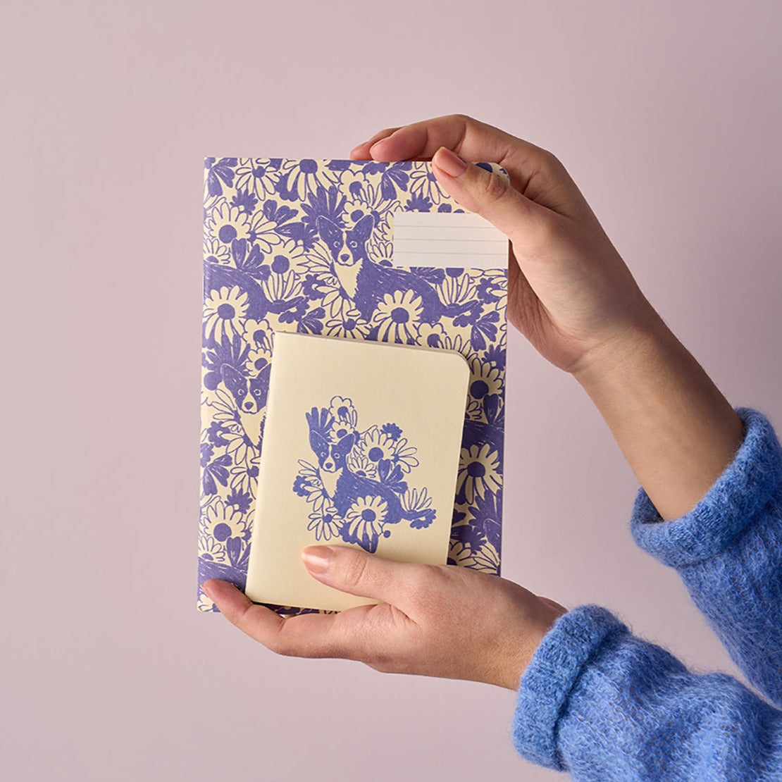 Dooky Notebook - Ruled