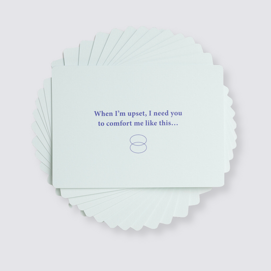 Emotional Conversations Cards