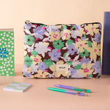 recycled floral case