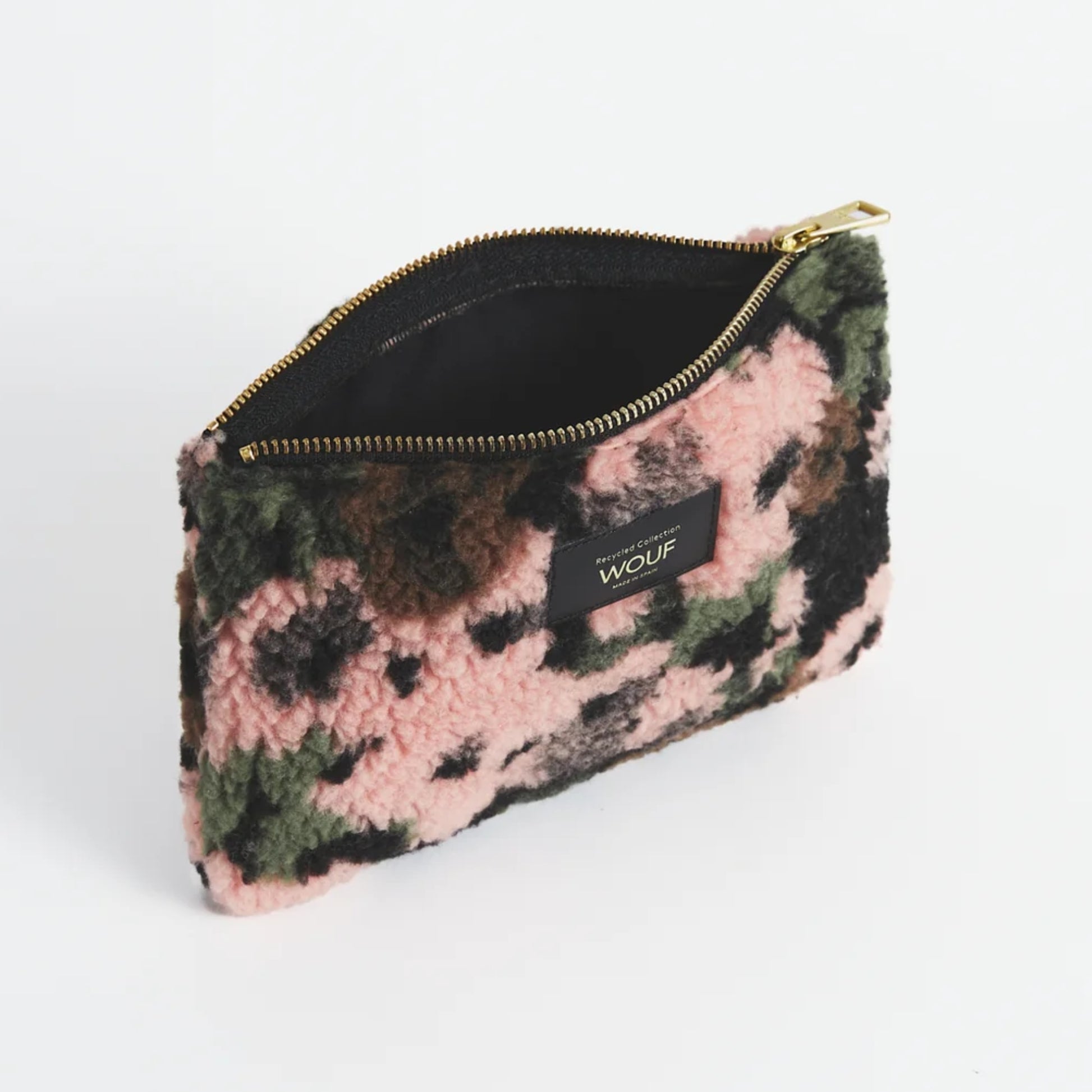 Wouf Teddy Pouch - Margot