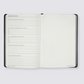 2024 weekly goal planner diary
