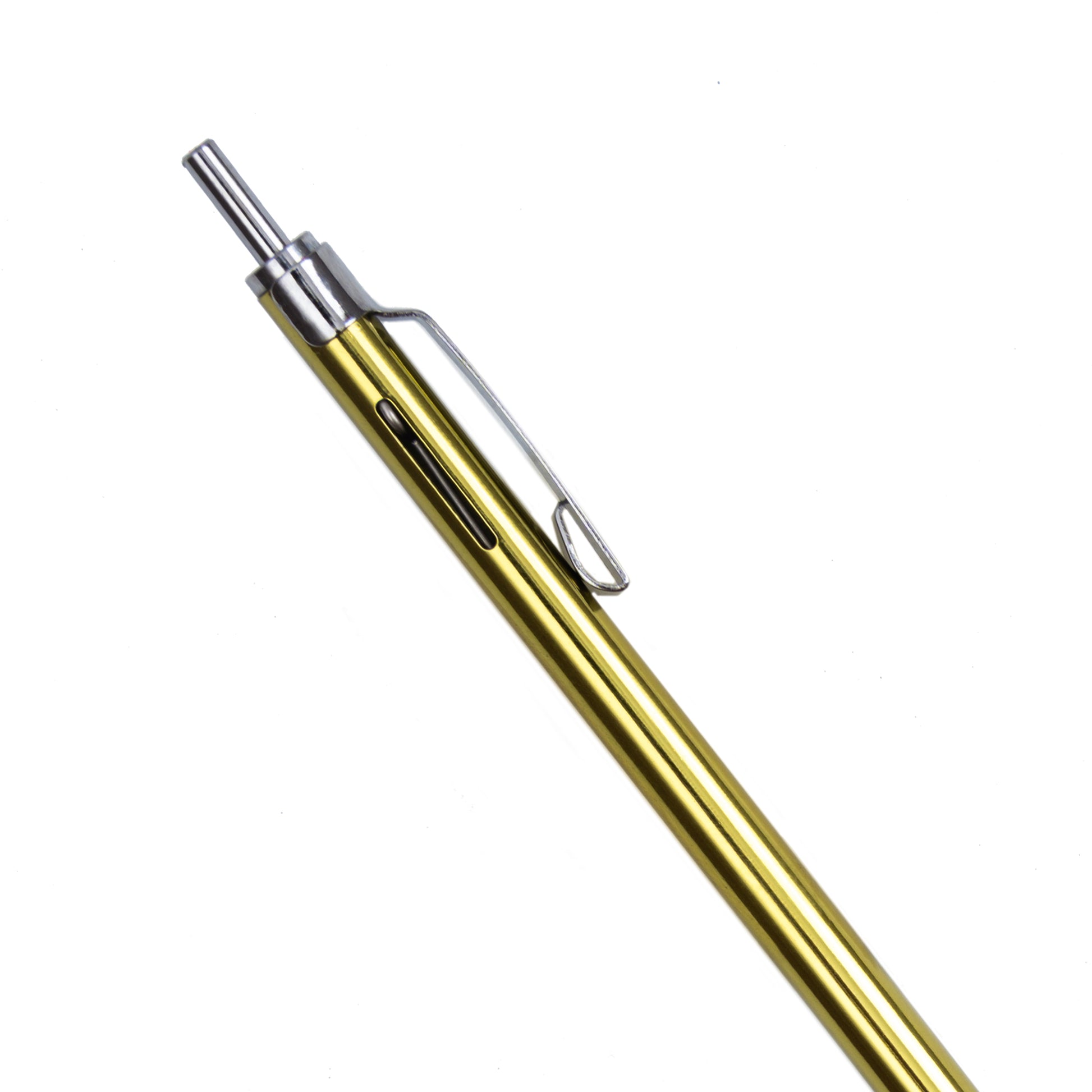 Pocket Pen - Oiled Olive