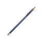 Pocket-sized pen in blue by Papersmiths