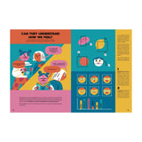 hello robot book for kids