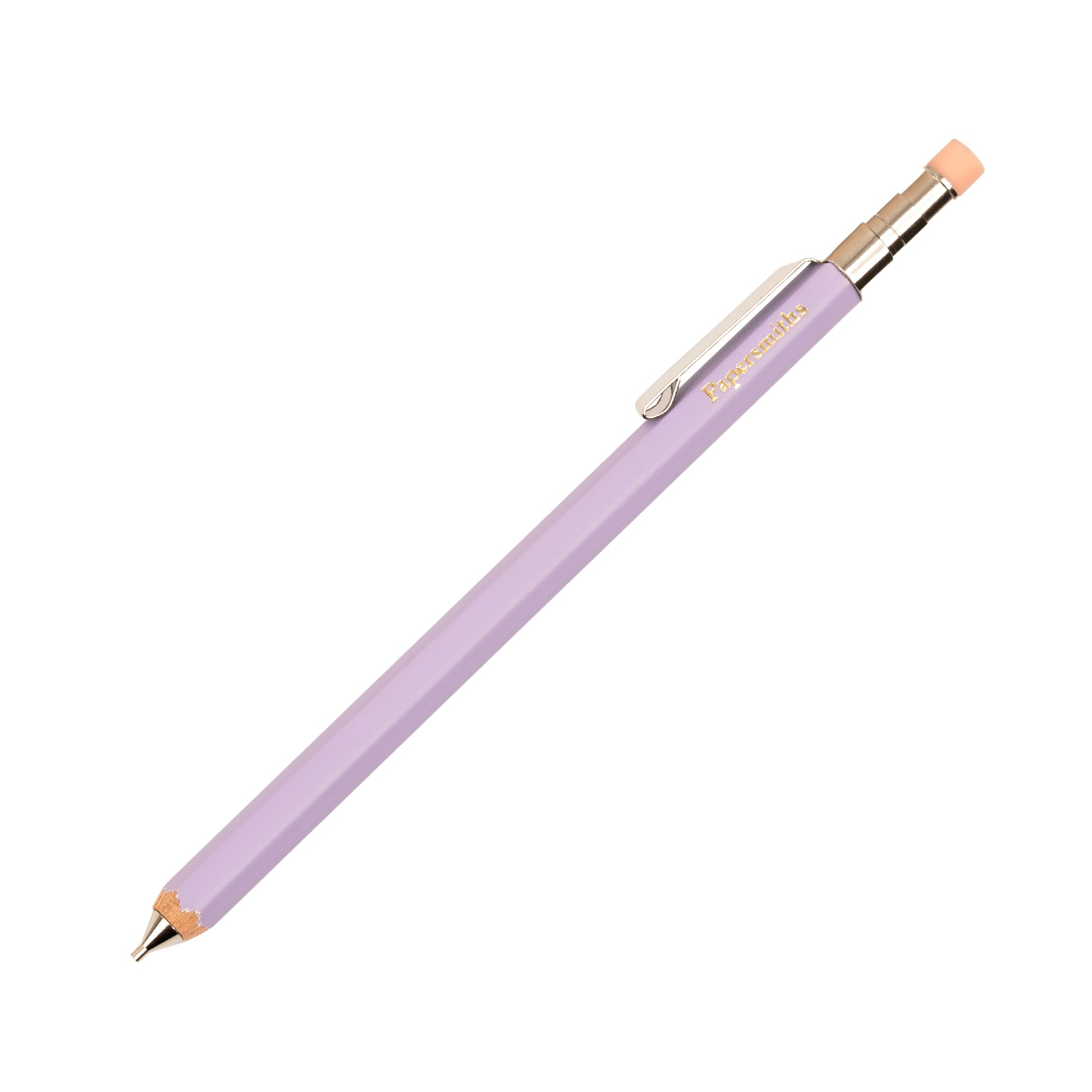 Pocket Pencil - Purple Haze