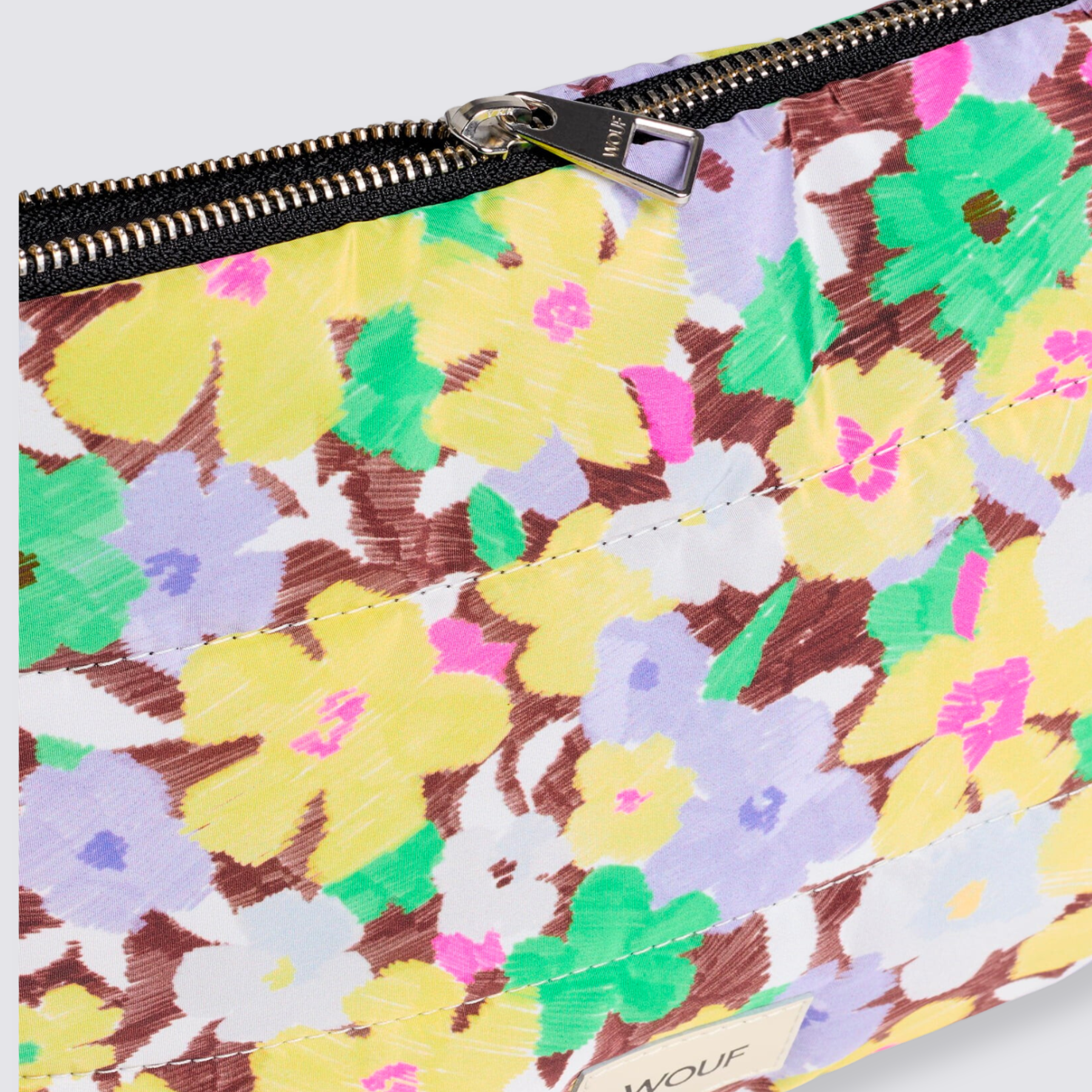 Wouf - Lola Recycled Pouch