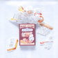 Matchbook sticker set