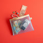 Mesh Pouch Pencil Case Medium