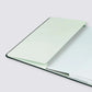 Refillable Wirebound Sketchbook - Plain Navy