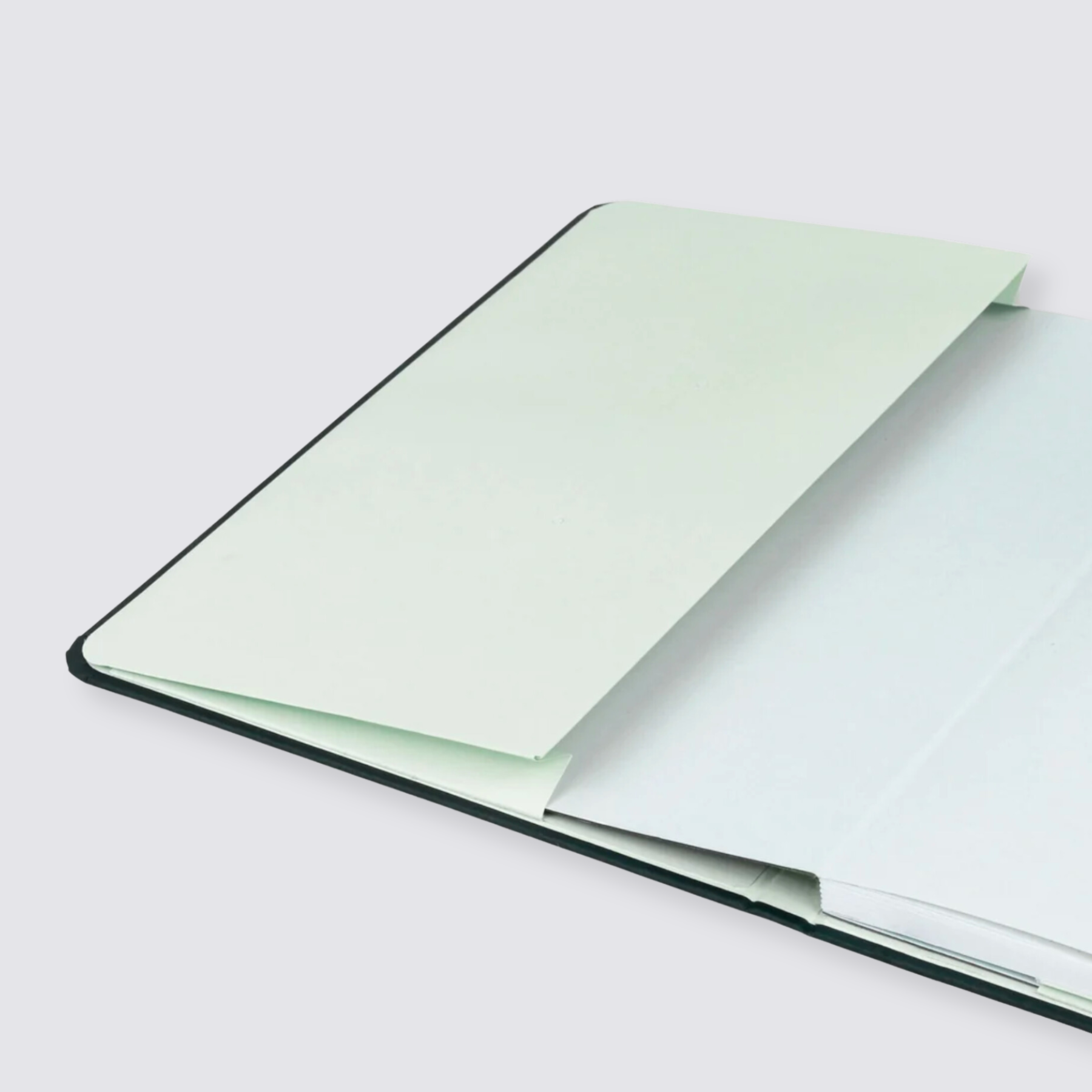 Notebook refill wirebound