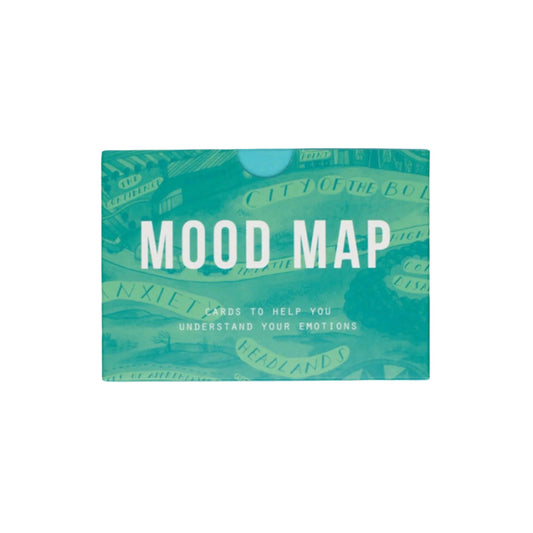 Mood Map
