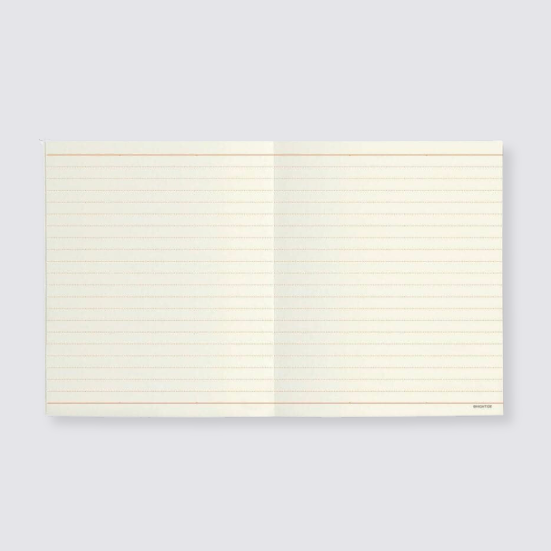 Monthly spread diary 2024